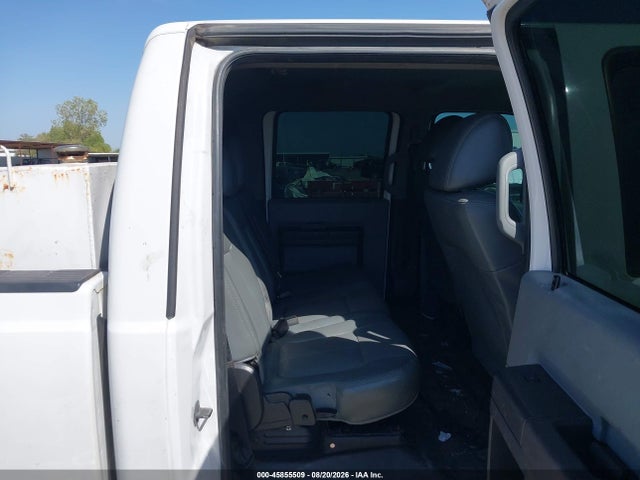 45855509 :رقم المزاد ، 1FT7W2B61DEB13927 vin ، 2013 Ford F-250 Xl مزاد بيع