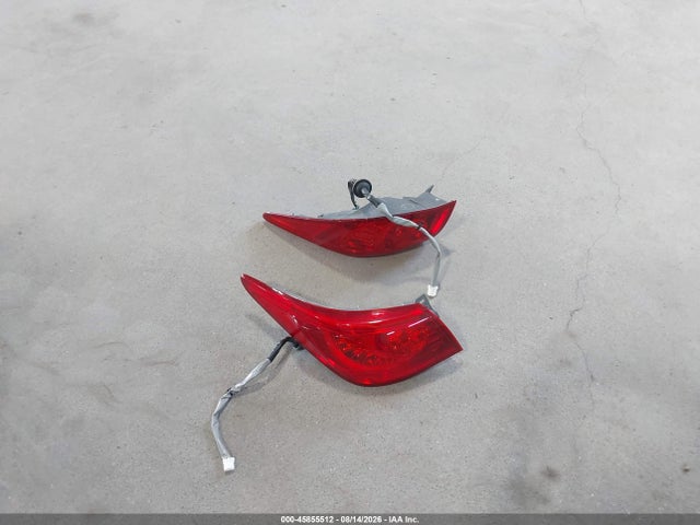 Aukcja sprzedaży 2015 Infiniti Q50 Premium, vin: JN1BV7AR4FM420039, numer aukcji: 45855512
