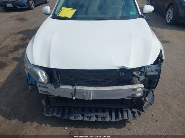 2020 Nissan Altima S Fwd მანქანა იყიდება აუქციონზე, vin: 1N4BL4BV1LC261162, აუქციონის ნომერი: 45855518
