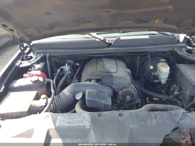 2009 Gmc Sierra 1500 Sle მანქანა იყიდება აუქციონზე, vin: 1GTEK29J79Z149988, აუქციონის ნომერი: 45855519