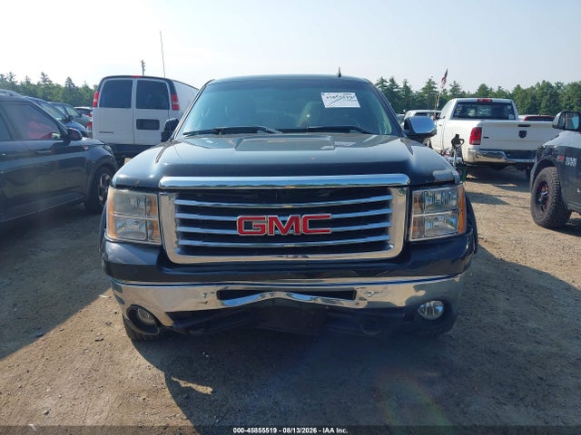 2009 Gmc Sierra 1500 Sle მანქანა იყიდება აუქციონზე, vin: 1GTEK29J79Z149988, აუქციონის ნომერი: 45855519