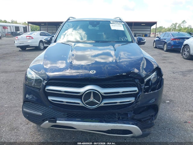 Aukcja sprzedaży 2020 Mercedes-benz Gle 350, vin: 4JGFB4JB8LA248681, numer aukcji: 45855520