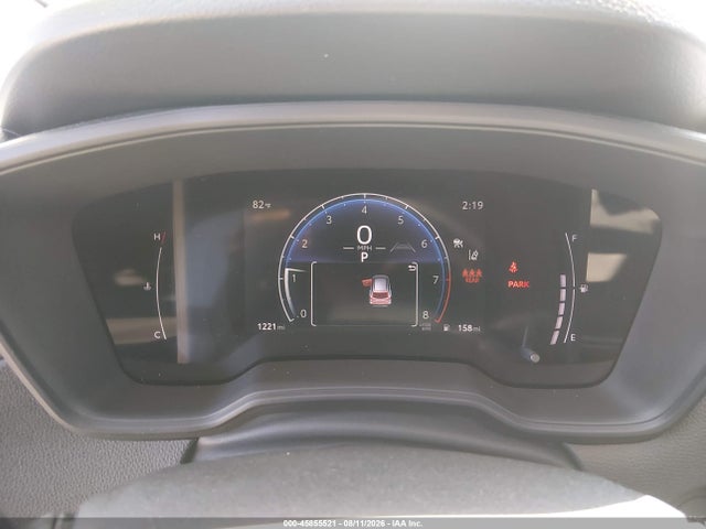7MUBAABG2TV170809 Toyota Corolla Cross Le
