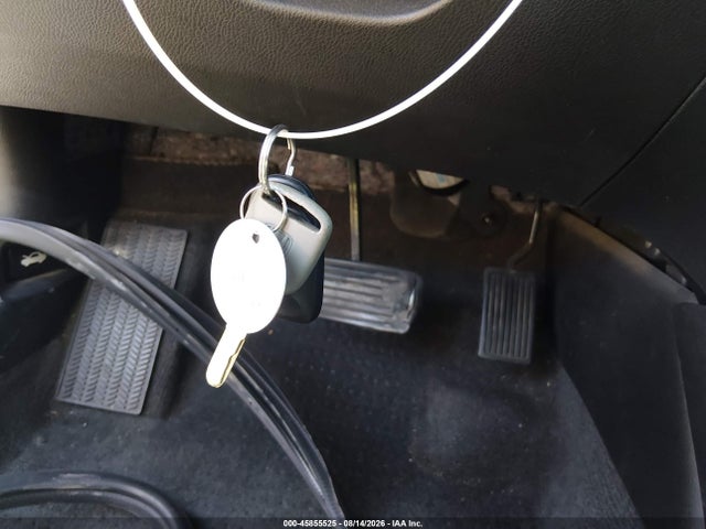 45855525 :رقم المزاد ، 1HGCP26359A186939 vin ، 2009 Honda Accord 2.4 Lx مزاد بيع