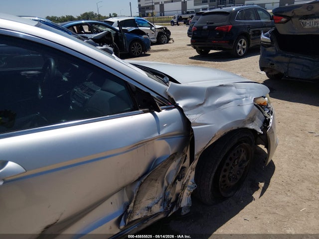 45855525 :رقم المزاد ، 1HGCP26359A186939 vin ، 2009 Honda Accord 2.4 Lx مزاد بيع
