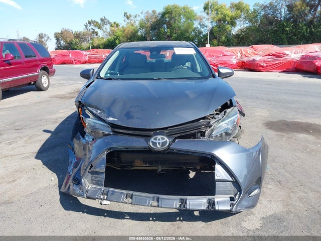 Toyota COROLLA LE 2017 5YFBURHE3HP671519 Image 12