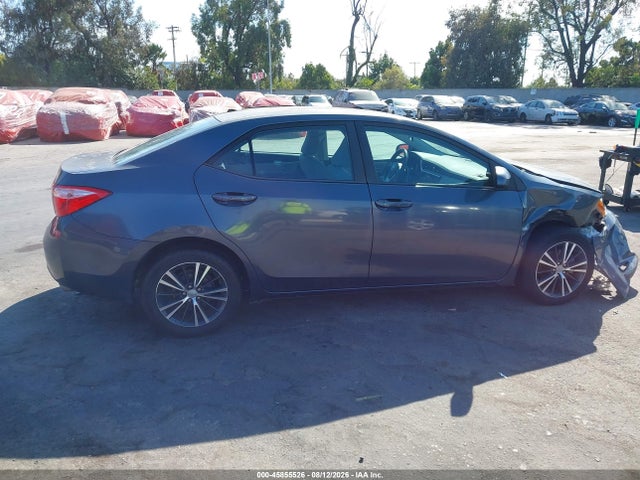Toyota COROLLA LE 2017 5YFBURHE3HP671519 Image 13