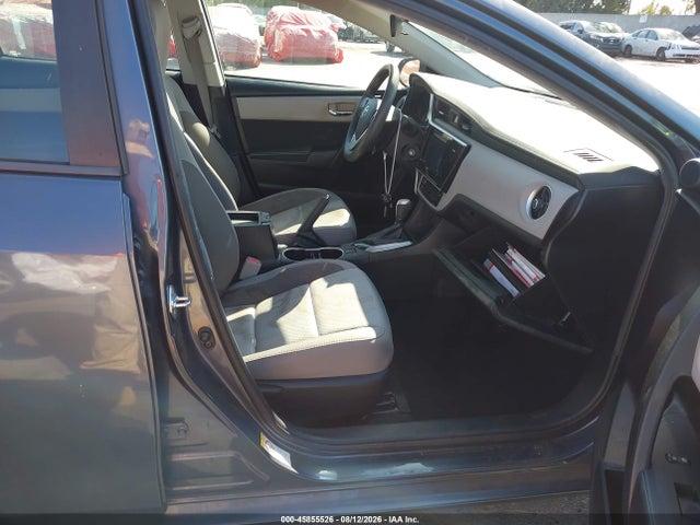 Toyota COROLLA LE 2017 5YFBURHE3HP671519 Image 5