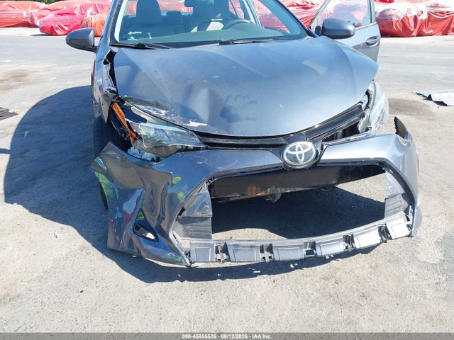 Toyota COROLLA LE 2017 5YFBURHE3HP671519 Image 6