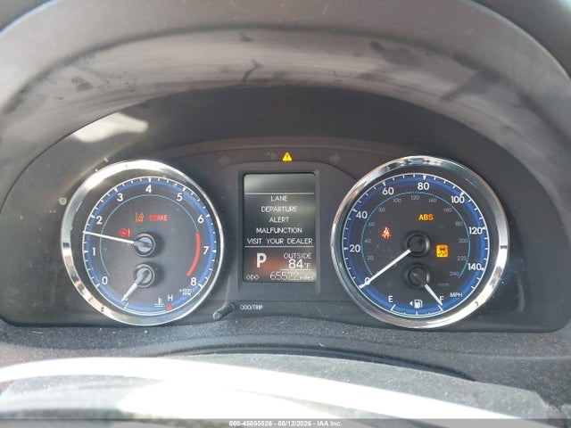 Toyota COROLLA LE 2017 5YFBURHE3HP671519 Image 7