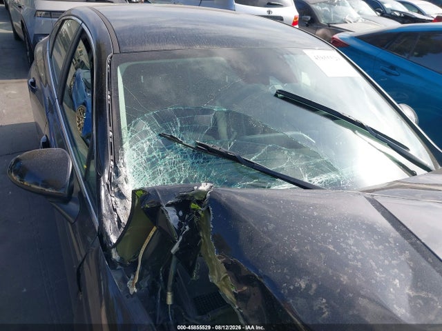 45855529 :رقم المزاد ، 5NPEG4JA8NH141053 vin ، 2022 Hyundai Sonata Se مزاد بيع