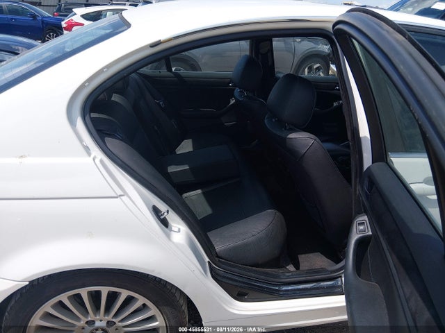 2003 Bmw 330i მანქანა იყიდება აუქციონზე, vin: WBAEV53453KM29921, აუქციონის ნომერი: 45855531