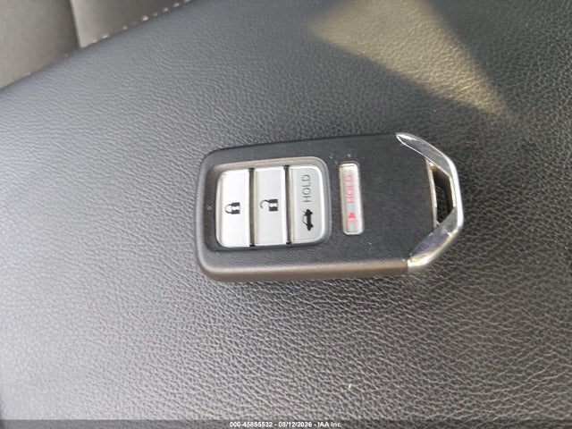 45855532 :رقم المزاد ، 1HGCV1F39LA144393 vin ، 2020 Honda Accord Sport مزاد بيع