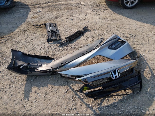 45855532 :رقم المزاد ، 1HGCV1F39LA144393 vin ، 2020 Honda Accord Sport مزاد بيع