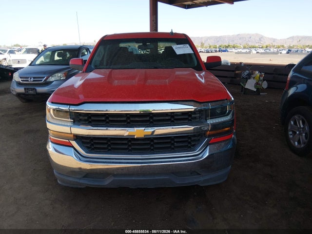3GCPCREC8JG241928 Chevrolet Silverado 1500 1lt