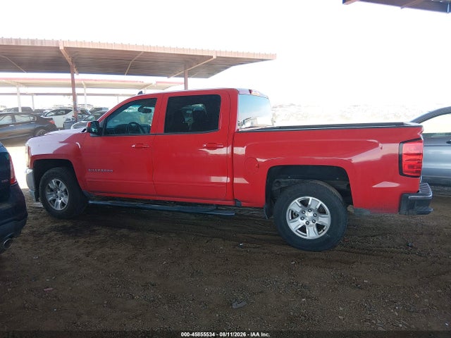 3GCPCREC8JG241928 Chevrolet Silverado 1500 1lt