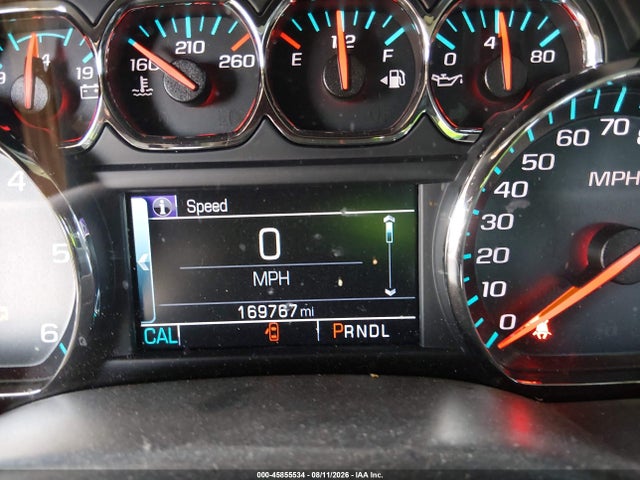 3GCPCREC8JG241928 Chevrolet Silverado 1500 1lt