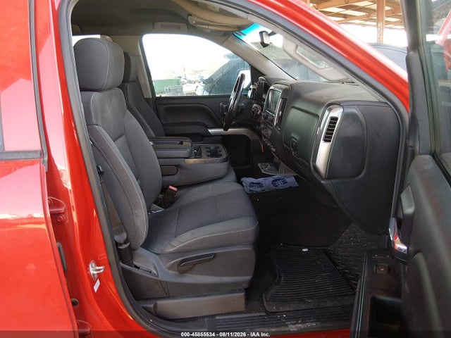 3GCPCREC8JG241928 Chevrolet Silverado 1500 1lt