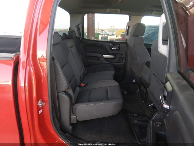 3GCPCREC8JG241928 Chevrolet Silverado 1500 1lt