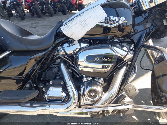 Harley-Davidson FLHR 2019 1HD1FBC30KB618056 Image 8