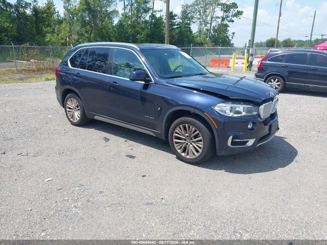 Aukcja sprzedaży 2017 Bmw X5 Edrive Xdrive40e Iperformance, vin: 5UXKT0C31H0V96784, numer aukcji: 45855543