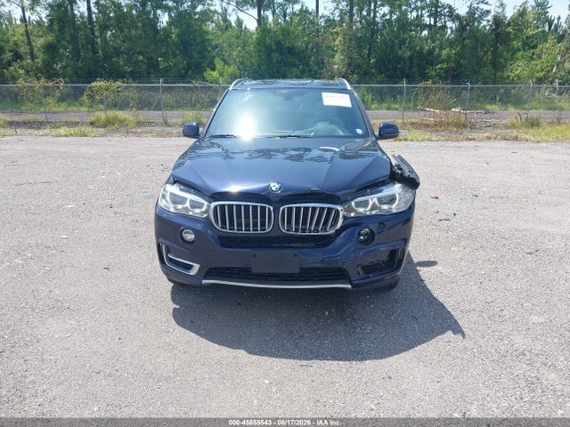 Aukcja sprzedaży 2017 Bmw X5 Edrive Xdrive40e Iperformance, vin: 5UXKT0C31H0V96784, numer aukcji: 45855543