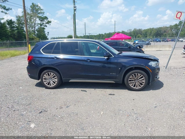 Aukcja sprzedaży 2017 Bmw X5 Edrive Xdrive40e Iperformance, vin: 5UXKT0C31H0V96784, numer aukcji: 45855543