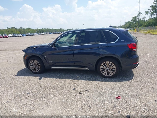 Aukcja sprzedaży 2017 Bmw X5 Edrive Xdrive40e Iperformance, vin: 5UXKT0C31H0V96784, numer aukcji: 45855543