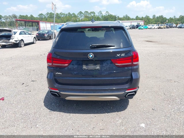 Aukcja sprzedaży 2017 Bmw X5 Edrive Xdrive40e Iperformance, vin: 5UXKT0C31H0V96784, numer aukcji: 45855543