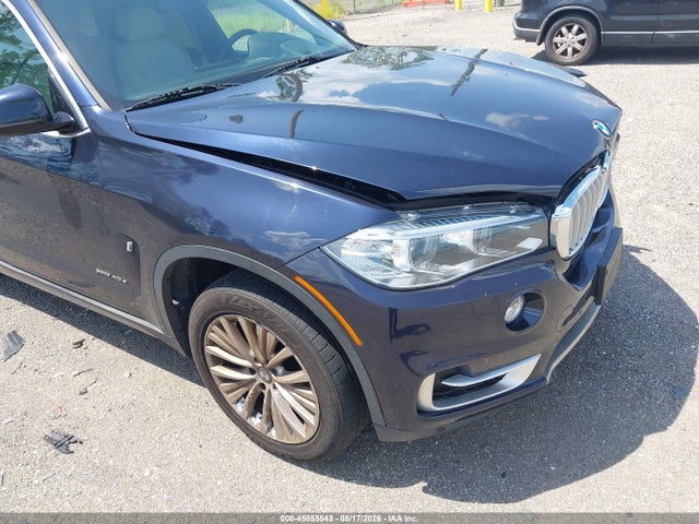 Aukcja sprzedaży 2017 Bmw X5 Edrive Xdrive40e Iperformance, vin: 5UXKT0C31H0V96784, numer aukcji: 45855543