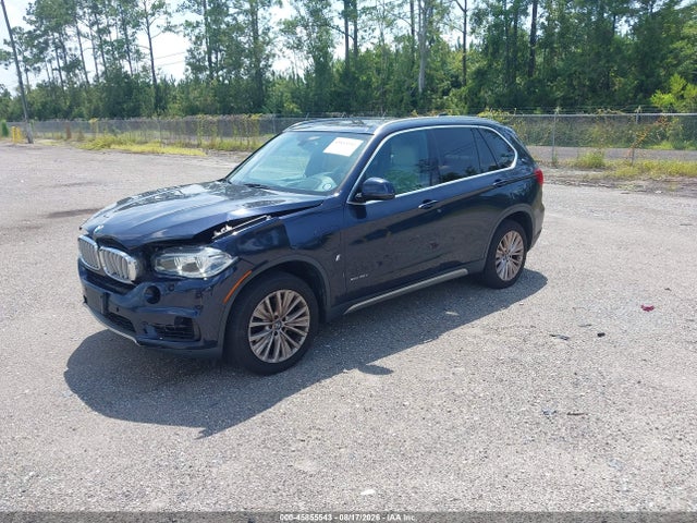 Aukcja sprzedaży 2017 Bmw X5 Edrive Xdrive40e Iperformance, vin: 5UXKT0C31H0V96784, numer aukcji: 45855543
