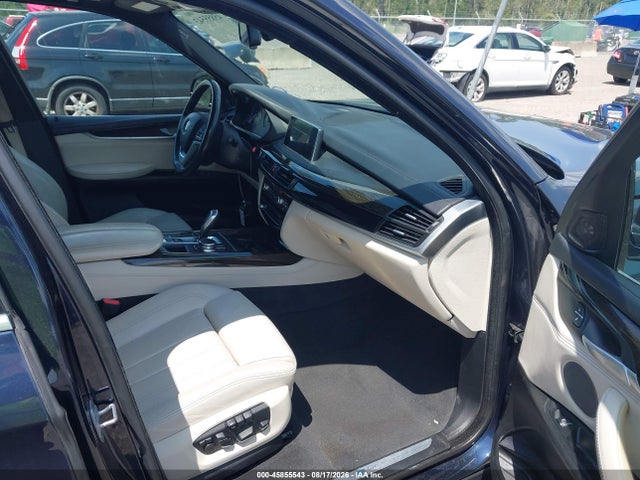 Aukcja sprzedaży 2017 Bmw X5 Edrive Xdrive40e Iperformance, vin: 5UXKT0C31H0V96784, numer aukcji: 45855543