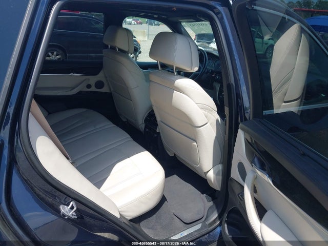Aukcja sprzedaży 2017 Bmw X5 Edrive Xdrive40e Iperformance, vin: 5UXKT0C31H0V96784, numer aukcji: 45855543