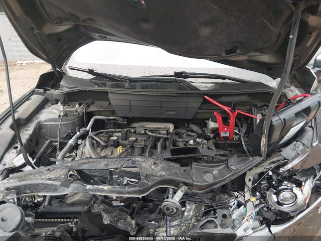 Продаж на аукціоні авто 2018 Mazda Cx-5 Grand Touring, vin: JM3KFBDM9J0333158, номер лоту: 45855545