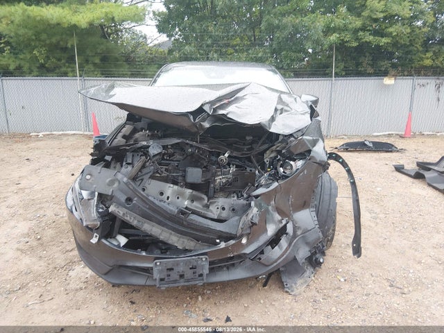Продаж на аукціоні авто 2018 Mazda Cx-5 Grand Touring, vin: JM3KFBDM9J0333158, номер лоту: 45855545