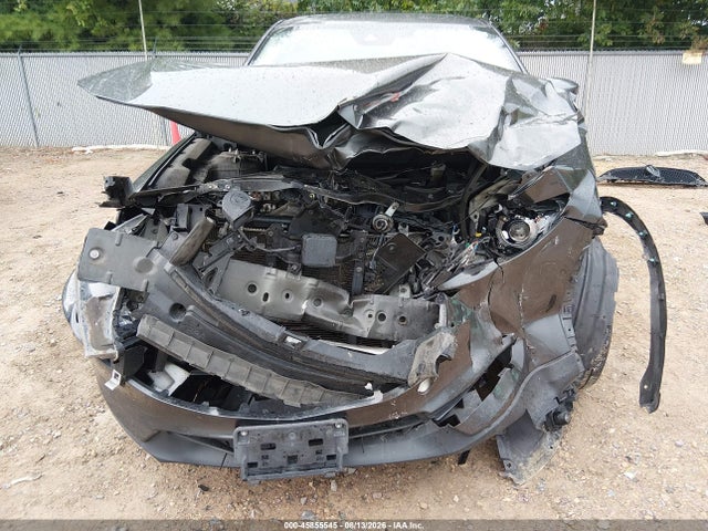 Продаж на аукціоні авто 2018 Mazda Cx-5 Grand Touring, vin: JM3KFBDM9J0333158, номер лоту: 45855545
