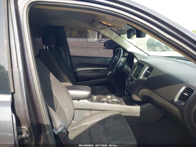 2014 Dodge Durango Sxt მანქანა იყიდება აუქციონზე, vin: 1C4RDJAG6EC291929, აუქციონის ნომერი: 45855548