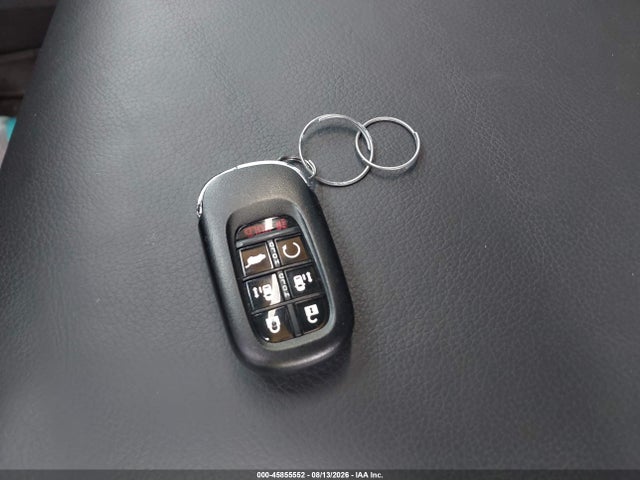 Aukcja sprzedaży 2025 Honda Odyssey Sport-l, vin: 5FNRL6H72SB025389, numer aukcji: 45855552