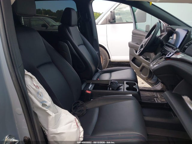 Aukcja sprzedaży 2025 Honda Odyssey Sport-l, vin: 5FNRL6H72SB025389, numer aukcji: 45855552