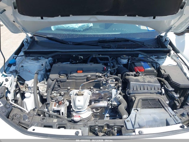 Продажа на аукционе авто 2024 Honda Civic Sport, vin: 2HGFE2F54RH581474, номер лота: 45855553