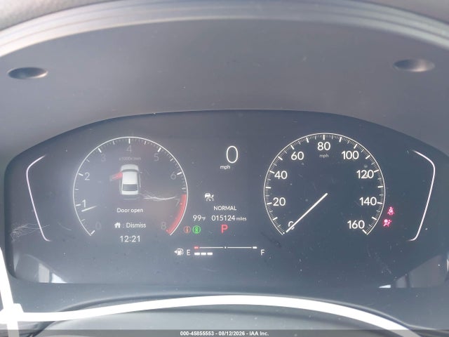 Продажа на аукционе авто 2024 Honda Civic Sport, vin: 2HGFE2F54RH581474, номер лота: 45855553