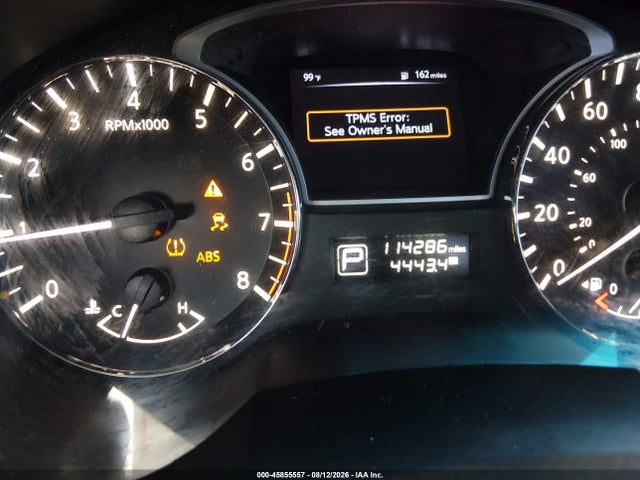Продажа на аукционе авто 2015 Nissan Altima 2.5 S, vin: 1N4AL3AP2FN898501, номер лота: 45855557