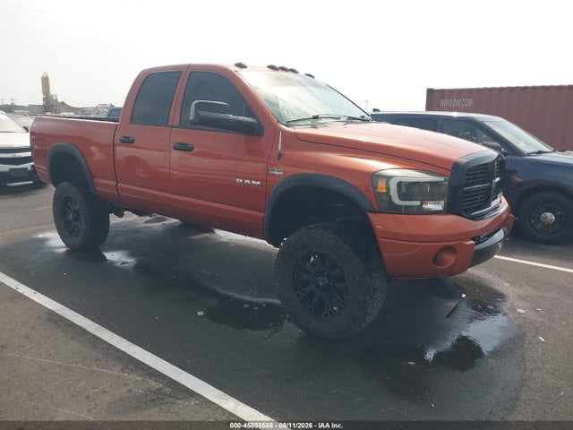 Aukcja sprzedaży 2008 Dodge Ram 1500 Slt, vin: 1D7HU18288S529835, numer aukcji: 45855558