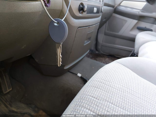 Aukcja sprzedaży 2008 Dodge Ram 1500 Slt, vin: 1D7HU18288S529835, numer aukcji: 45855558