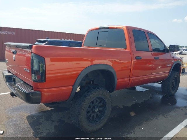 Aukcja sprzedaży 2008 Dodge Ram 1500 Slt, vin: 1D7HU18288S529835, numer aukcji: 45855558