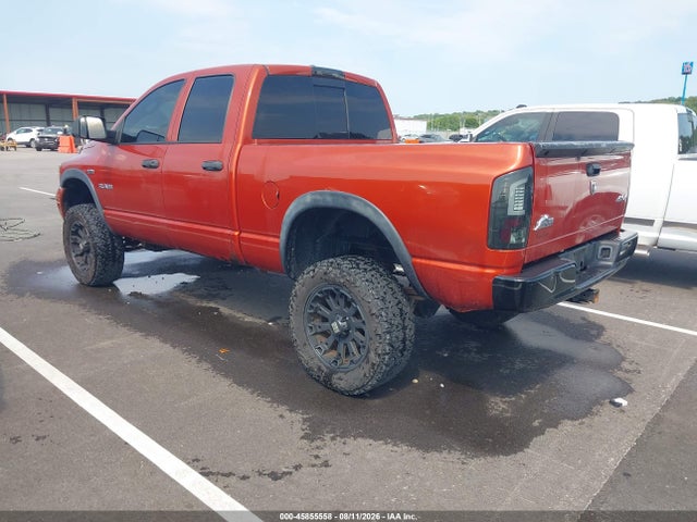 Aukcja sprzedaży 2008 Dodge Ram 1500 Slt, vin: 1D7HU18288S529835, numer aukcji: 45855558