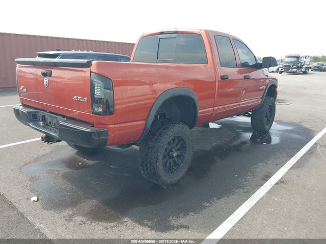 Aukcja sprzedaży 2008 Dodge Ram 1500 Slt, vin: 1D7HU18288S529835, numer aukcji: 45855558