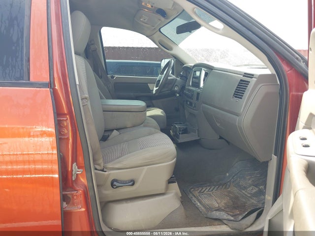 Aukcja sprzedaży 2008 Dodge Ram 1500 Slt, vin: 1D7HU18288S529835, numer aukcji: 45855558