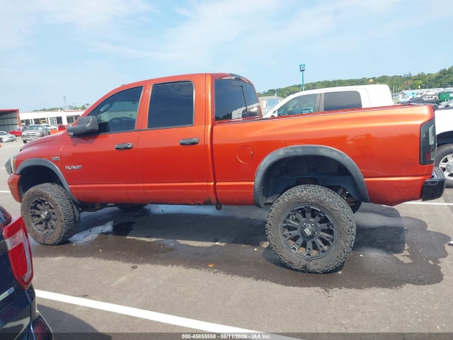 Aukcja sprzedaży 2008 Dodge Ram 1500 Slt, vin: 1D7HU18288S529835, numer aukcji: 45855558