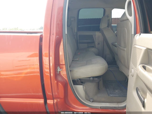 Aukcja sprzedaży 2008 Dodge Ram 1500 Slt, vin: 1D7HU18288S529835, numer aukcji: 45855558